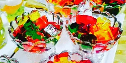 Puerto Brasas Steakhouse Cafeteria