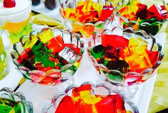 Puerto Brasas Steakhouse Cafeteria