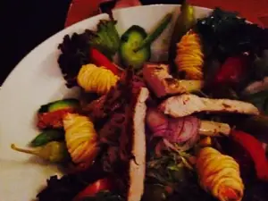 Restaurant Kalimera