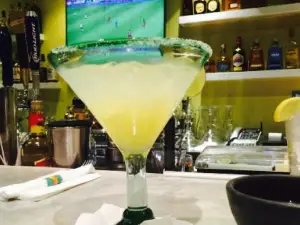 Casa Brava Authentic Mexican Cuisine