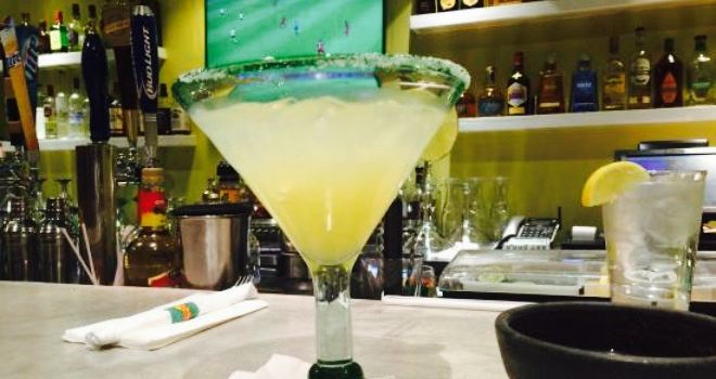 Casa Brava Authentic Mexican Cuisine