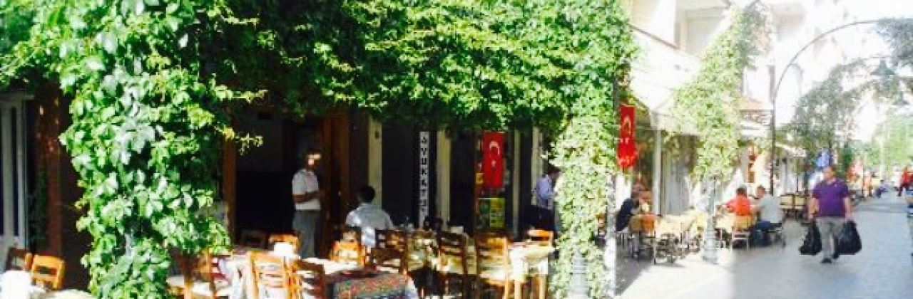 Pinar Pide & Pizza Salonu