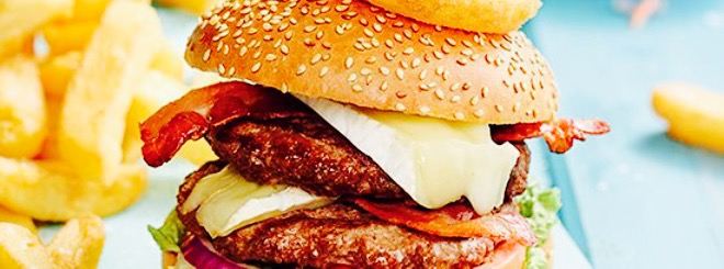 Monifieth Farm Brewers Fayre