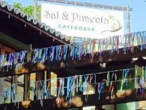 Sal & Pimenta - Gastrobar