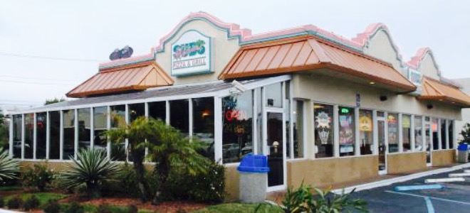 Miami Grill