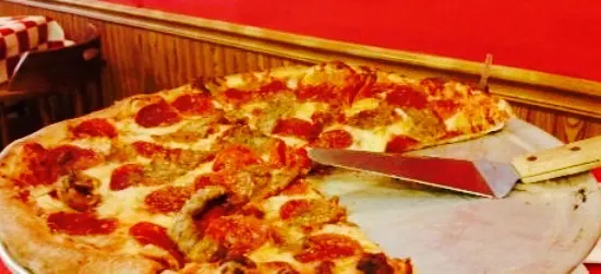 Brooklyn Pizza and Italian Restaurant