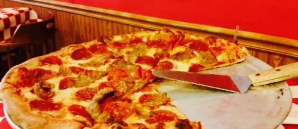 Brooklyn Pizza and Italian Restaurant