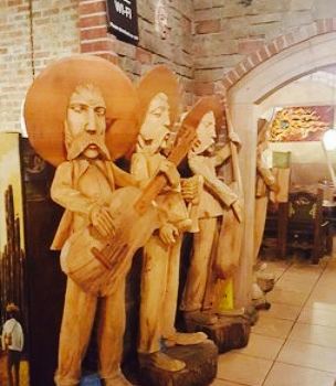 Real Hacienda Mexican Restaurant
