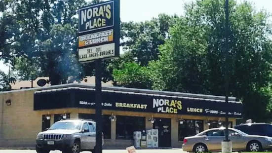 Nora's Place