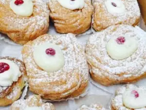 Italian Bakery