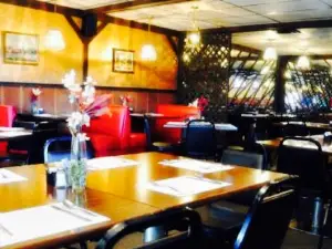 Villa Venafro Restaurant