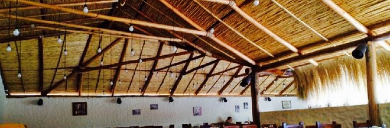 Churrasqueria El Bagual