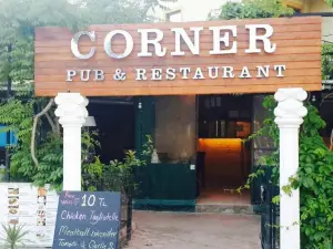 Corner Restaurant & Pub