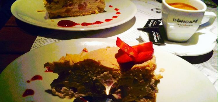 Radost - Pizza Cabaret & Disco Grill