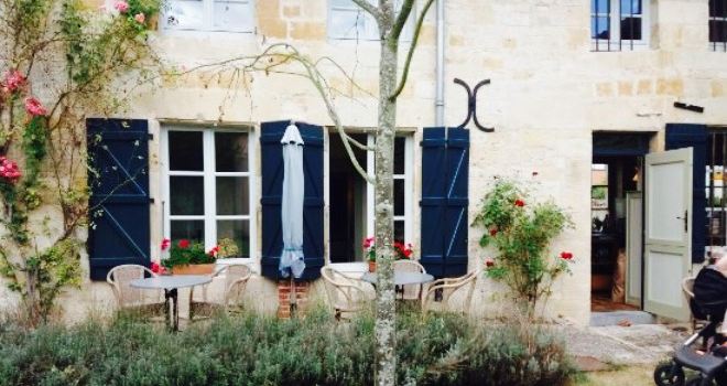 Taverne le Cygne