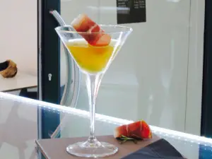 1921 Food & Drinks