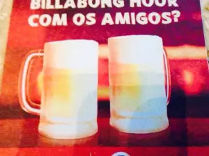 Outback Shopping Vila Velha