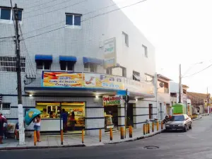 Bakery Saint Jorge