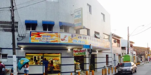 Panificação São Jorge