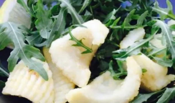 Hamilton's Oyster Bar