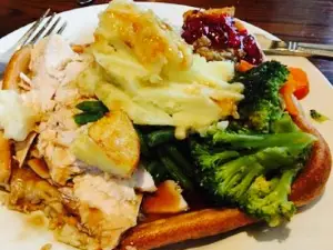 Monk's Bridge Farm - Dining & Carvery