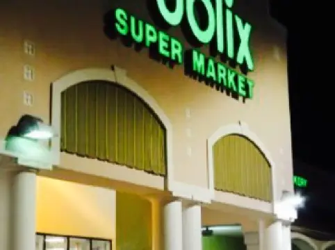 Publix Super Market
