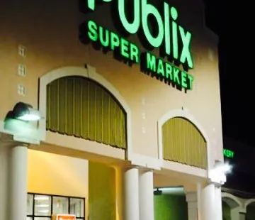 Publix Super Market