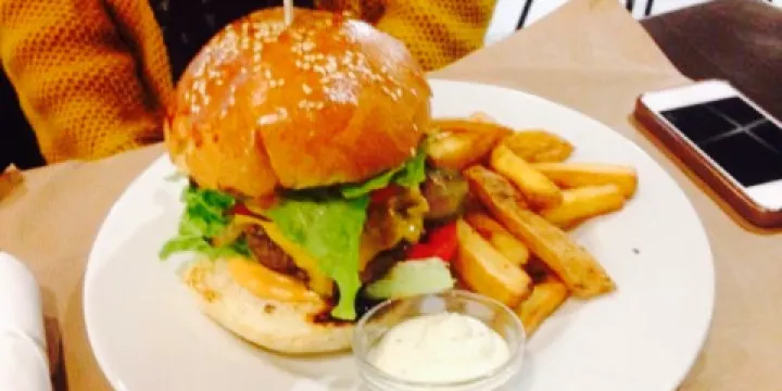 La Cuisine à Musée