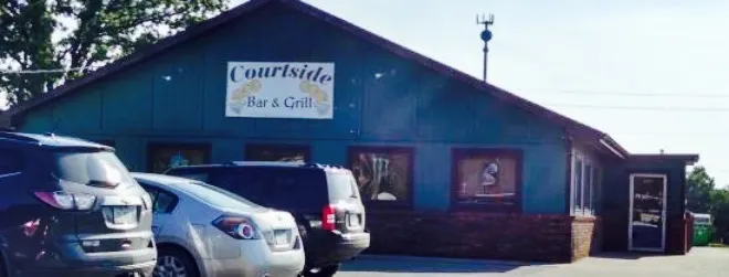 Courtside Bar & Grill