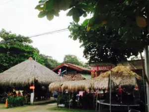 Pizza Pata Playa Hermosa