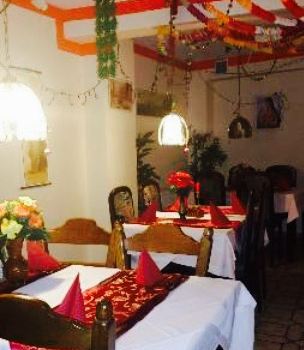 Restaurant Bombay