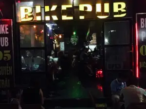 Bike Pub