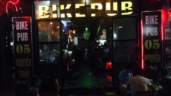 Bike Pub