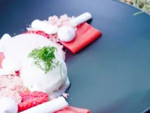 Georg Ots Spa Hotel Restaurant
