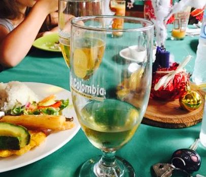 La Quinta del Buen Sabor