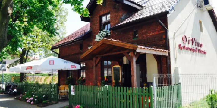 DiVino Restaurant & Pizzeria