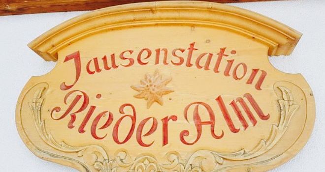 Riederalm