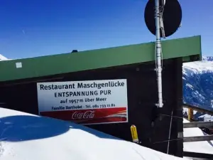 Bergrestaurant Maschgenlücke