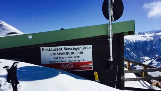 Bergrestaurant Maschgenlücke