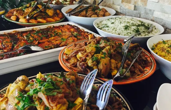 Mezza Restaurant