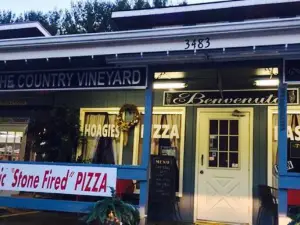 The Country Vineyard Italian Ristorante & Pizzeria