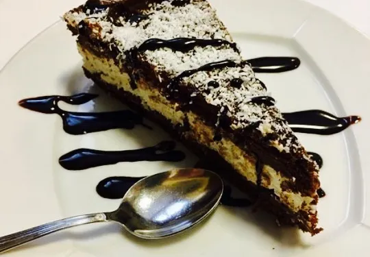 Trattoria dei Contrari