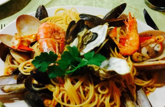 Spaghettoteca Campoleone