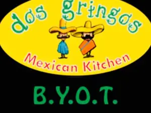 Dos Gringos Mexican Kitchen