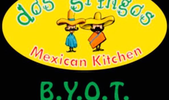 Dos Gringos Mexican Kitchen