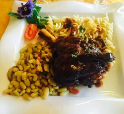 Restaurant Chez Doudou