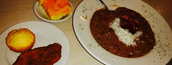 Bonnie C's Cafe