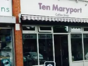 Ten Maryport Coffee Shop