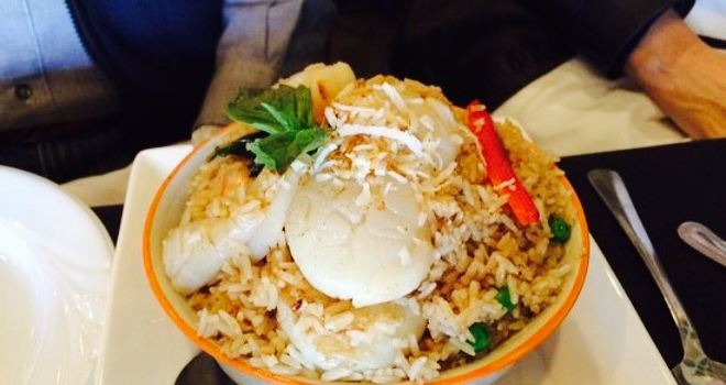 Pad Thai