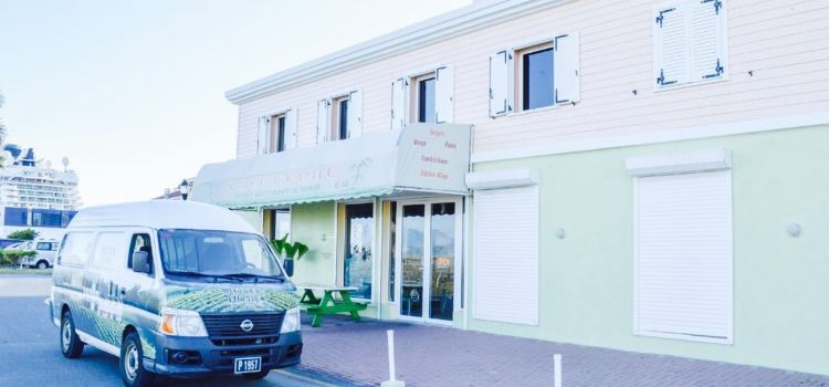Sweet Cane Restaurant & Bar